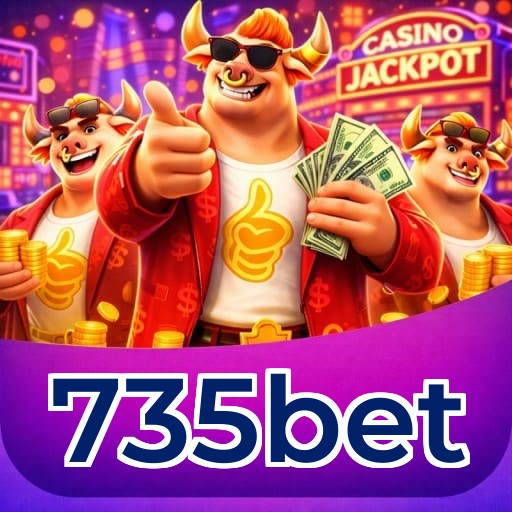 Login 735bet seguro